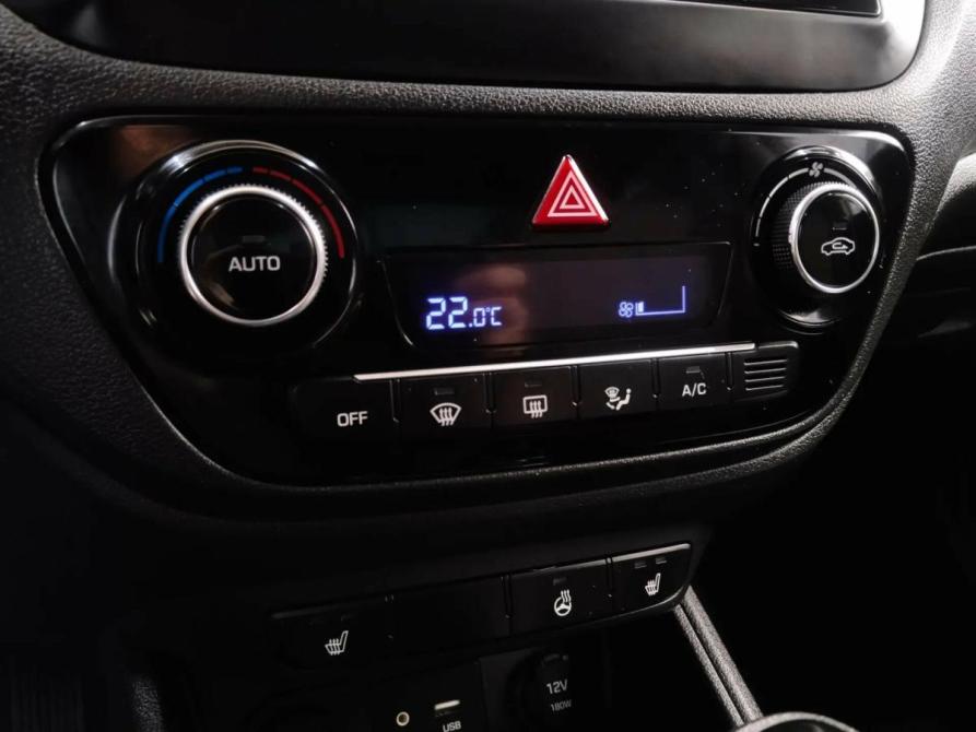 Hyundai Solaris II Набережные Челны  - изображение 12