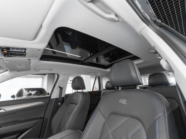 Volkswagen Tavendor I Рестайлинг с пробегом 2026 года, цена 6 100 000 рублей, 50 км, внедорожник, Автокод Объявления