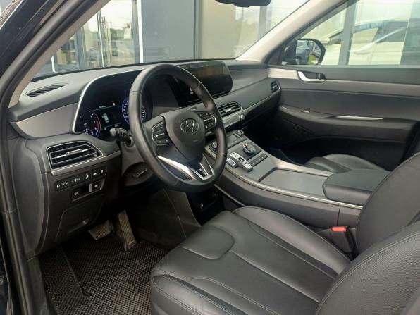 Hyundai Palisade I с пробегом 2021 года, цена 4 449 000 рублей, 72000 км, внедорожник, Автокод Объявления