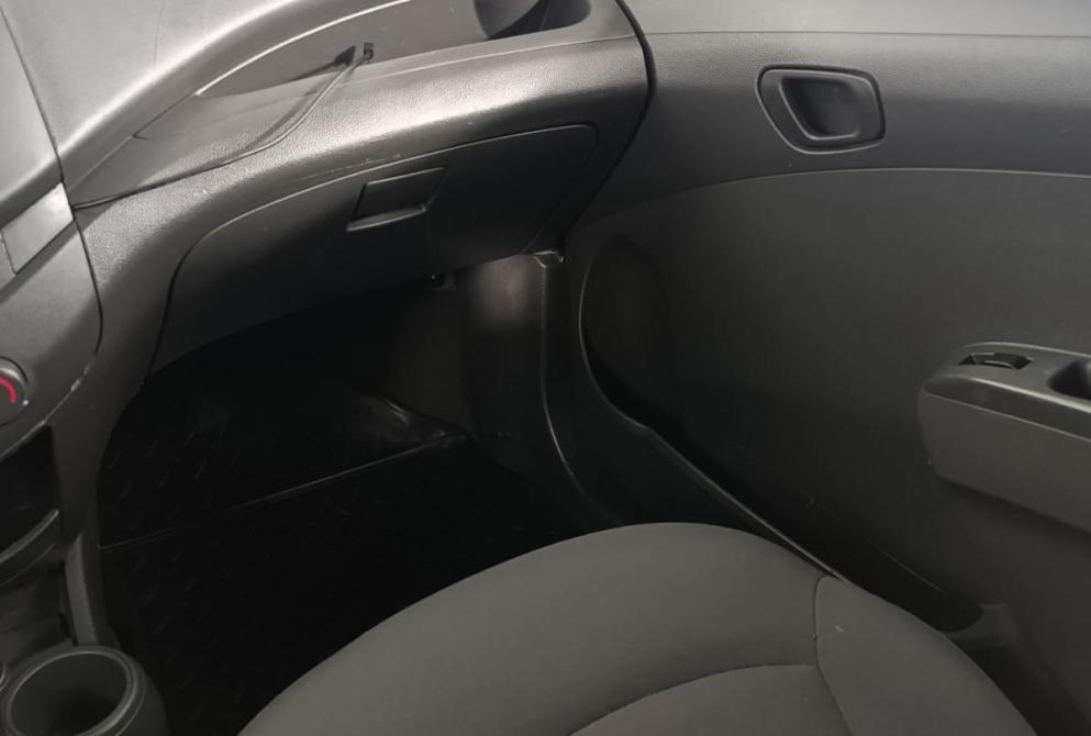 Chevrolet Spark III Волгоград  - изображение 15