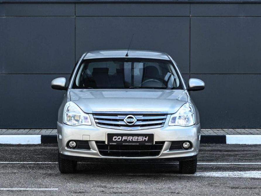 Nissan Almera III (G15) Новороссийск  - изображение 3