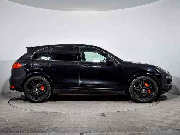 Porsche Cayenne II (958) с пробегом 2013 года, цена 2 077 000 рублей, 262919 км, внедорожник, Автокод Объявления