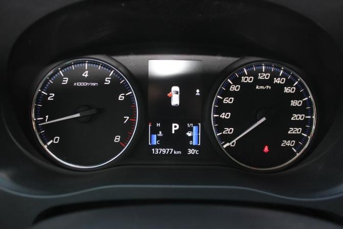 Mitsubishi Outlander III Рестайлинг 3 с пробегом 2019 года, цена 1 937 000 рублей, 137976 км, внедорожник, Автокод Объявления