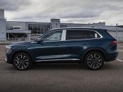Geely Monjaro I Москва  - изображение 28