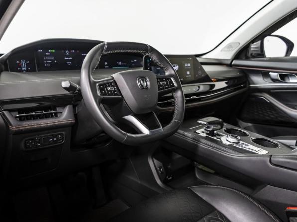 Changan UNI-K с пробегом 2023 года, цена 3 299 000 рублей, 17715 км, внедорожник, Автокод Объявления