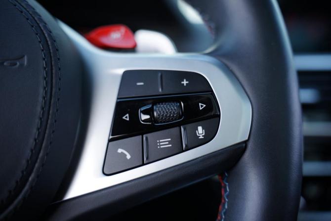 BMW X4 M I (F98) с пробегом 2020 года, цена 8 000 000 рублей, 20307 км, внедорожник, Автокод Объявления