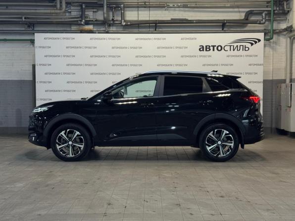 JAC JS6 с пробегом 2023 года, цена 1 649 000 рублей, 38219 км, внедорожник, Автокод Объявления