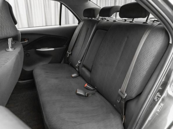 Toyota Yaris II с пробегом 2008 года, цена 660 000 рублей, 219250 км, седан, Автокод Объявления