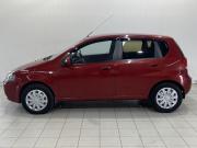 Chevrolet Aveo I Курск  - изображение 18