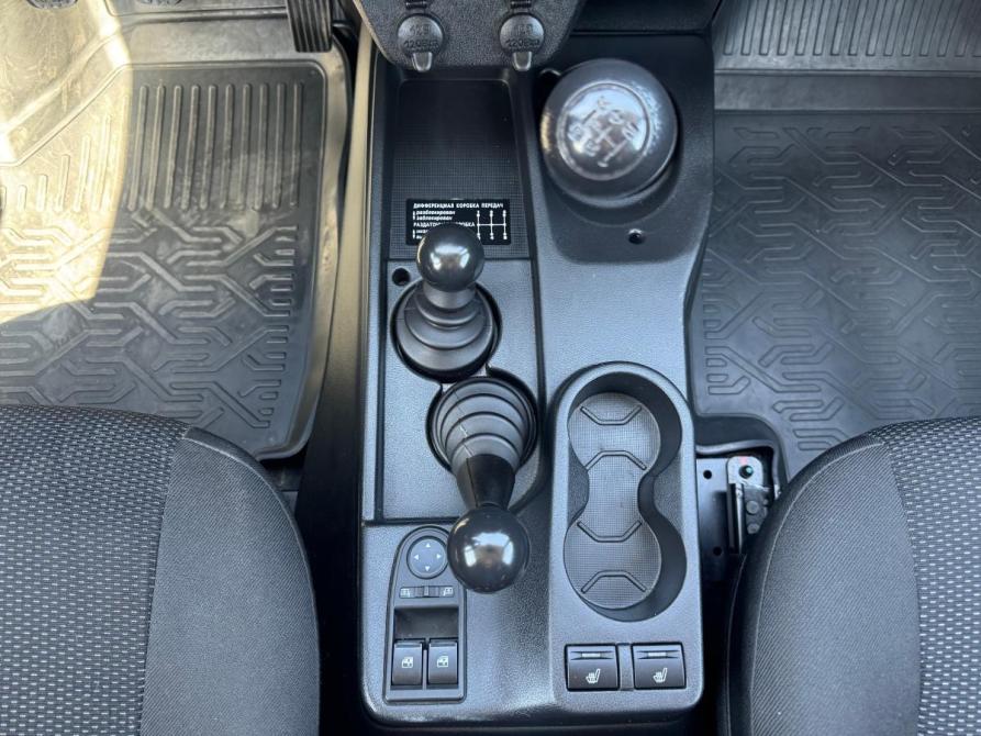Lada (ВАЗ) Niva Legend Ростов-на-Дону  - изображение 15