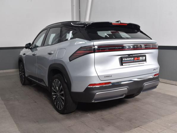Geely Galaxy M7 с пробегом 2026 года, цена 3 845 995 рублей, 17 км, внедорожник, Автокод Объявления
