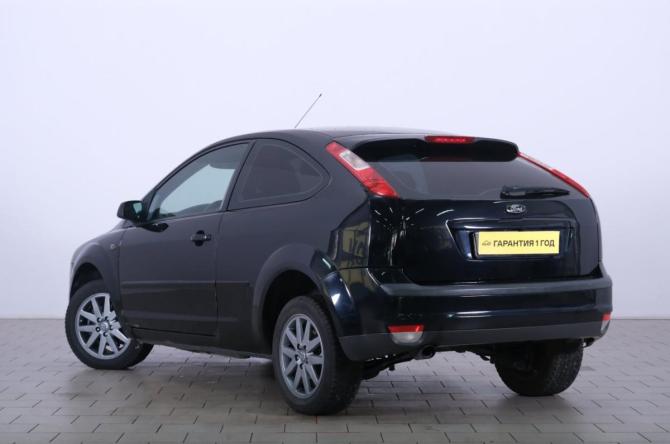 Ford Focus II с пробегом 2006 года, цена 379 000 рублей, 314000 км, хэтчбек, Автокод Объявления