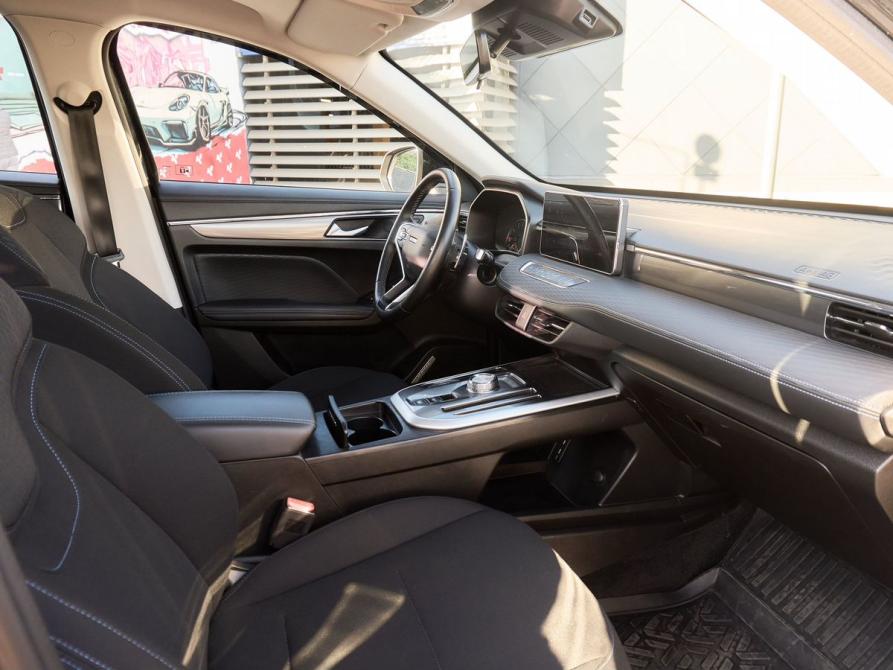 Haval Jolion I Рестайлинг Казань  - изображение 6
