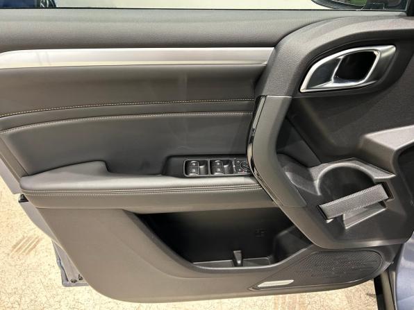Haval Dargo I с пробегом 2024 года, цена 2 499 000 рублей, 56318 км, внедорожник, Автокод Объявления