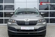 Skoda Karoq I Владимир  - изображение 26
