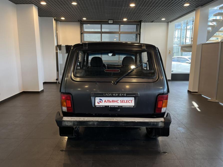 Lada (ВАЗ) 2131 (4x4) I Чебоксары  - изображение 4