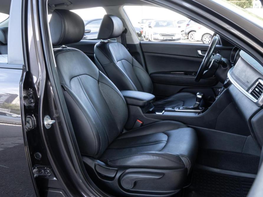 Kia Optima IV Рестайлинг Волгоград  - изображение 10
