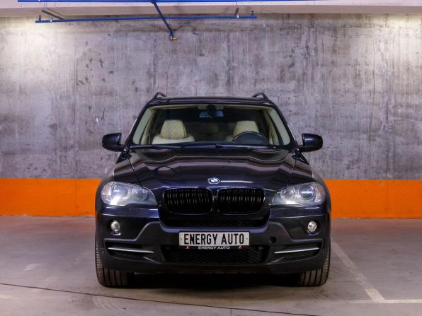 BMW X5 II (E70) с пробегом 2008 года, цена 1 499 000 рублей, 246986 км, внедорожник, Автокод Объявления