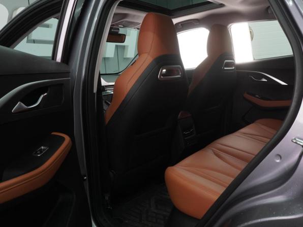 Omoda C5 I с пробегом 2022 года, цена 1 849 000 рублей, 45477 км, внедорожник, Автокод Объявления