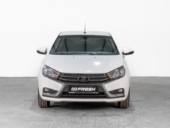 Lada (ВАЗ) Vesta I с пробегом 2018 года, цена 879 000 рублей, 119047 км, седан, Автокод Объявления