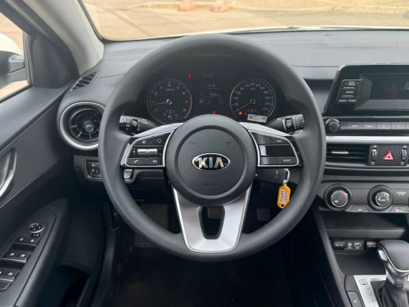 Новый Kia Cerato IV 2022 года, цена 2 254 135 рублей, седан, Автокод Объявления