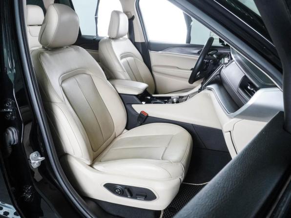 Jeep Grand Cherokee V (WL) с пробегом 2022 года, цена 7 990 000 рублей, 17330 км, внедорожник, Автокод Объявления