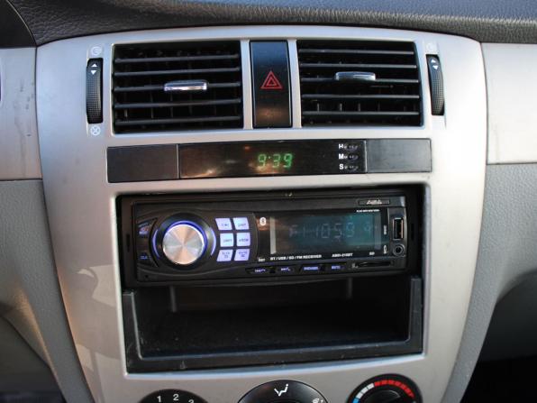 Chevrolet Lacetti I с пробегом 2010 года, цена 499 000 рублей, 274000 км, седан, Автокод Объявления