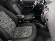 Skoda Fabia I Рестайлинг Калининград  - изображение 27