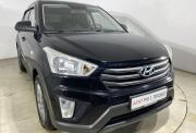 Hyundai Creta I Саранск  - изображение 41