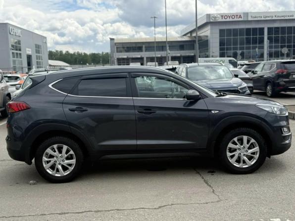 Hyundai Tucson III Рестайлинг с пробегом 2020 года, цена 1 995 000 рублей, 183457 км, внедорожник, Автокод Объявления