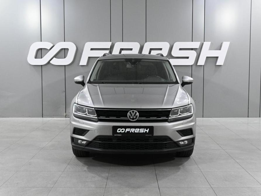 Volkswagen Tiguan II Ростов-на-Дону  - изображение 3