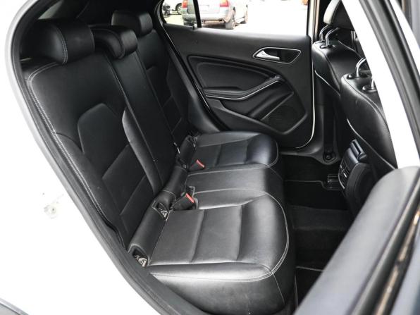 Mercedes-Benz GLA I (X156) с пробегом 2016 года, цена 1 899 000 рублей, 204971 км, внедорожник, Автокод Объявления