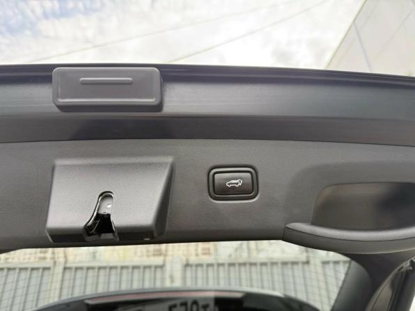 Hyundai Tucson IV с пробегом 2022 года, цена 3 790 000 рублей, 84900 км, внедорожник, Автокод Объявления