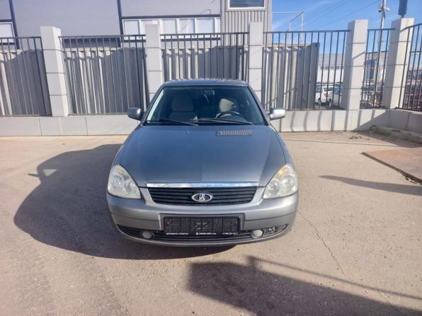 Lada (ВАЗ) Priora I с пробегом 2007 года, цена 214 000 рублей, 196838 км, седан, Автокод Объявления