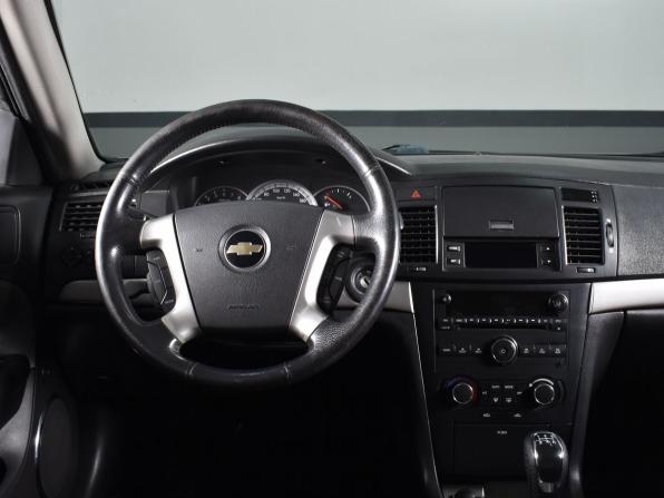 Chevrolet Epica V250 с пробегом 2006 года, цена 449 995 рублей, 280779 км, седан, Автокод Объявления