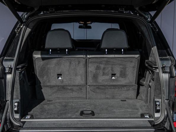 BMW X7 I (G07) с пробегом 2020 года, цена 7 800 000 рублей, 79608 км, внедорожник, Автокод Объявления
