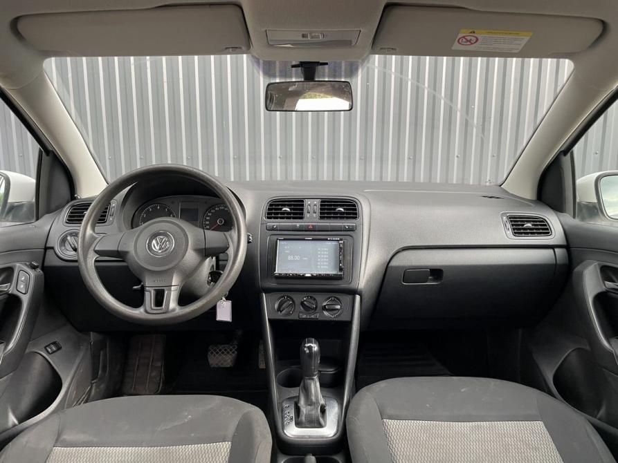 Volkswagen Polo V Пермь  - изображение 4