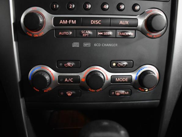 Nissan Teana II с пробегом 2010 года, цена 1 199 000 рублей, 113166 км, седан, Автокод Объявления