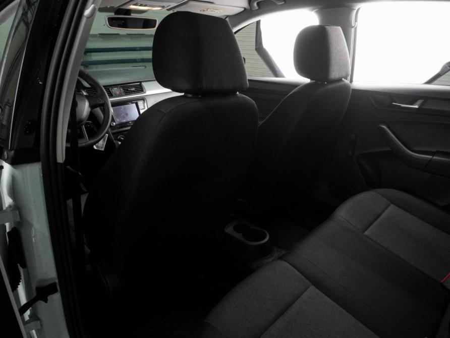 Skoda Rapid I Рестайлинг Воронеж  - изображение 11