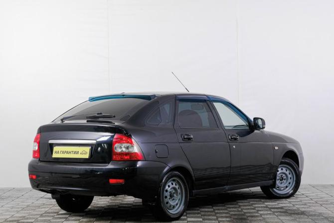 Lada (ВАЗ) Priora I с пробегом 2012 года, цена 399 000 рублей, 162000 км, хэтчбек, Автокод Объявления