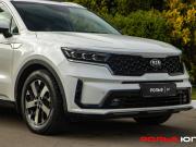 Kia Sorento IV Москва  - изображение 38