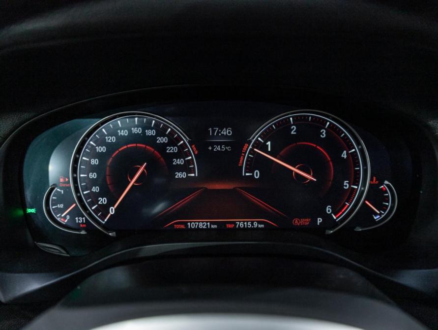 BMW X3 III (G01) Санкт-Петербург  - изображение 18