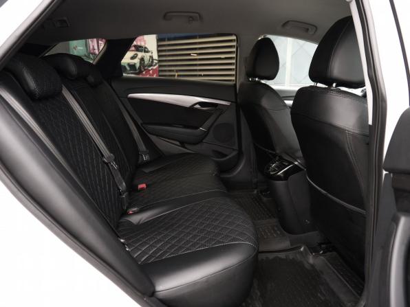 Hyundai i40 I Рестайлинг с пробегом 2016 года, цена 1 438 000 рублей, 114643 км, универсал, Автокод Объявления