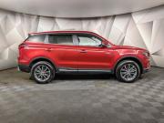 Geely Atlas Pro Москва  - изображение 27