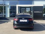 Hyundai Solaris II Рестайлинг Москва  - изображение 24