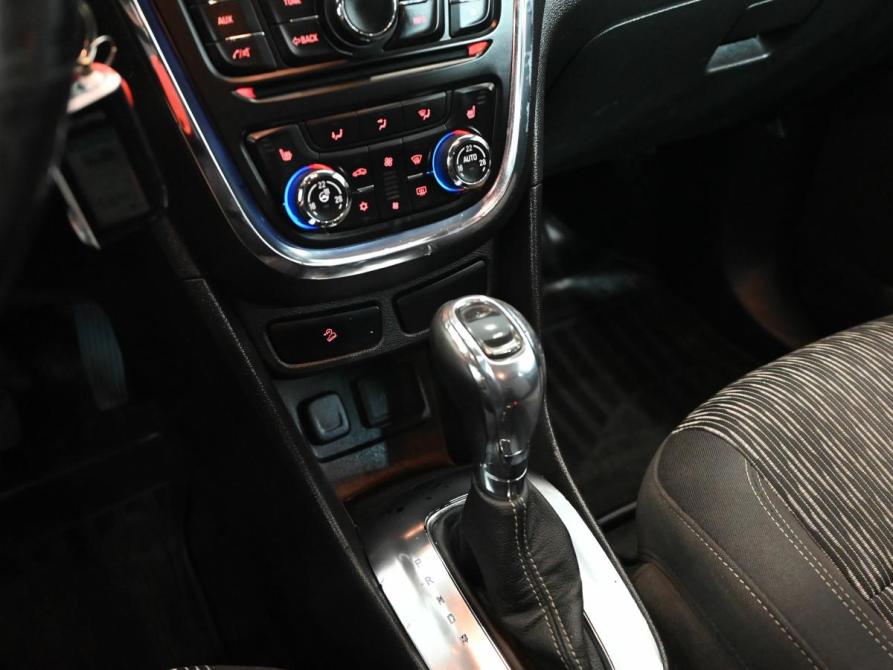 Opel Mokka I Екатеринбург  - изображение 14