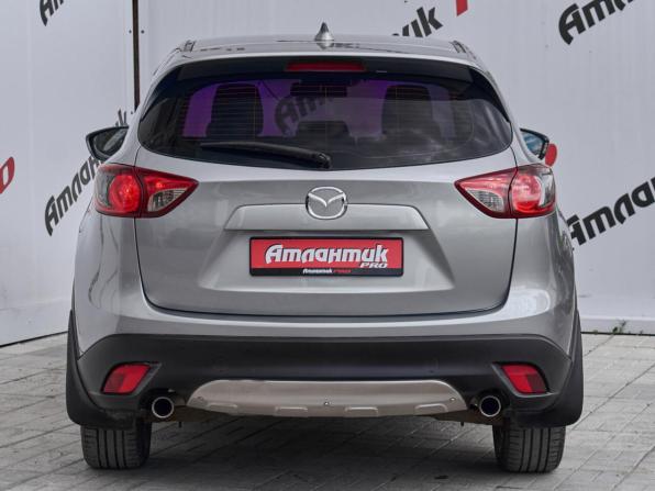 Mazda CX-5 I с пробегом 2013 года, цена 1 620 000 рублей, 225553 км, внедорожник, Автокод Объявления