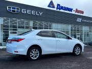 Toyota Corolla XI (E160 E170 E180) Рестайлинг 1 Набережные Челны  - изображение 32