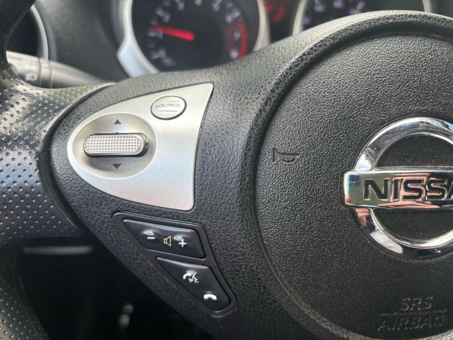 Nissan Juke I Ростов-на-Дону  - изображение 18