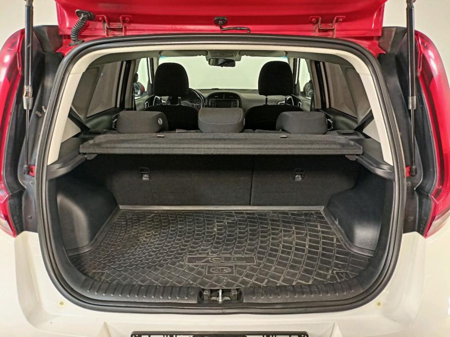 Kia Soul III Архангельск  - изображение 20
